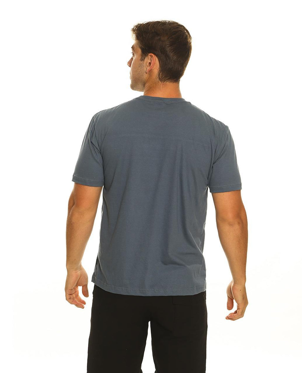 UNDERTOW PANEL TEE