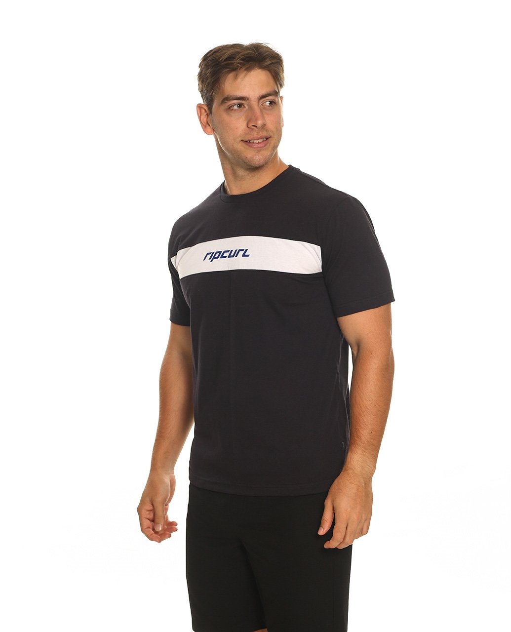 UNDERTOW PANEL TEE
