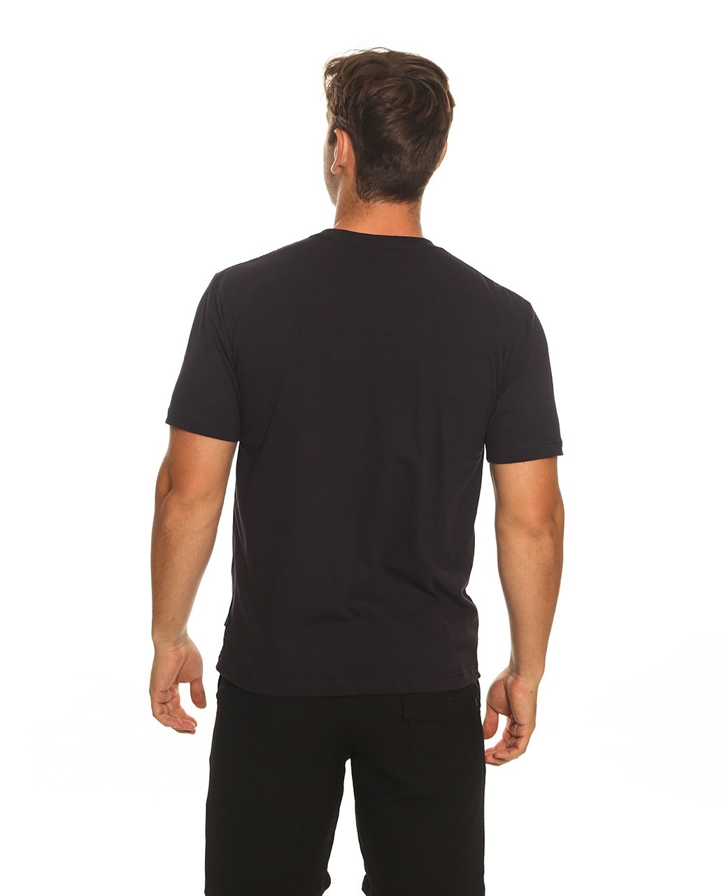 UNDERTOW PANEL TEE