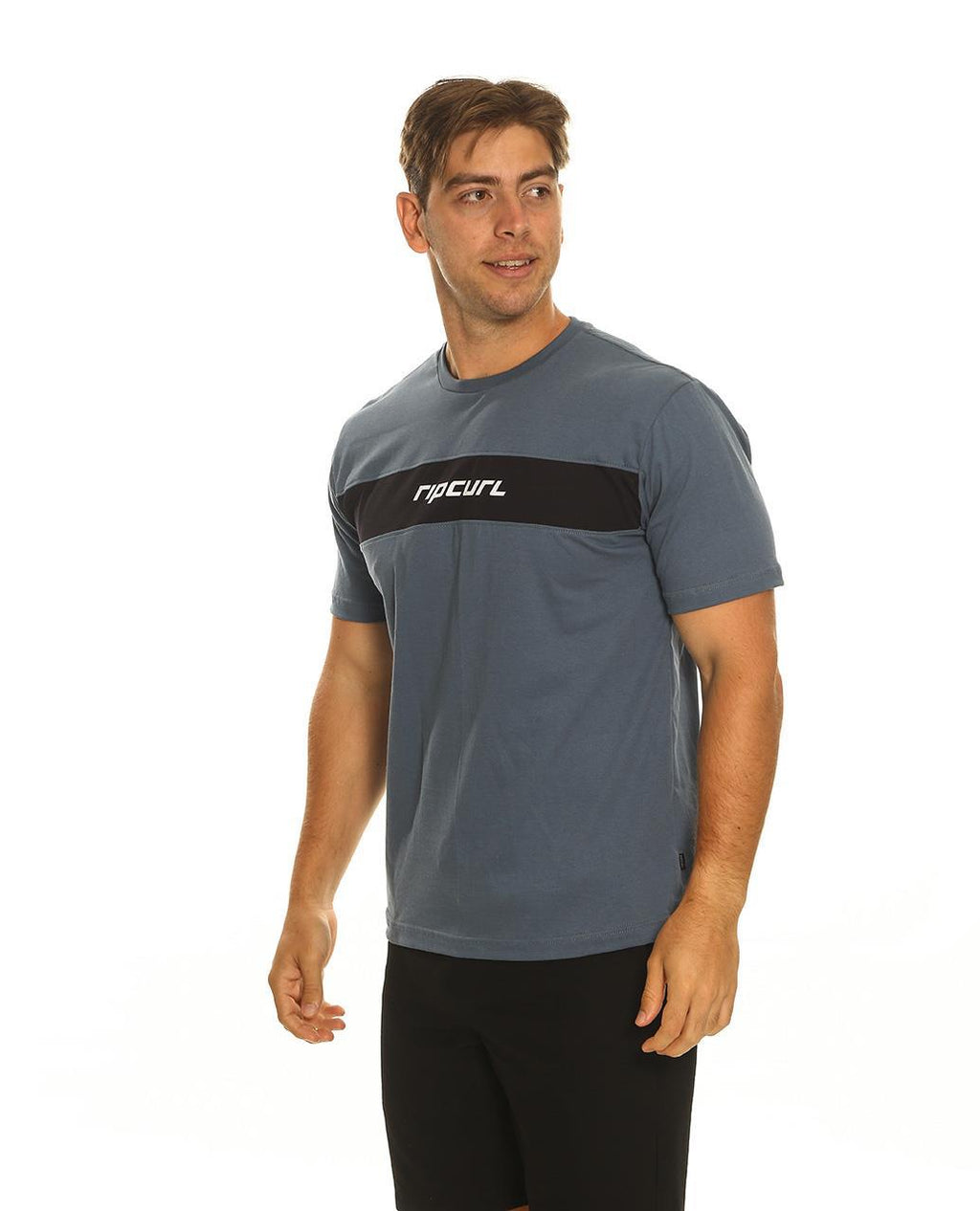 UNDERTOW PANEL TEE