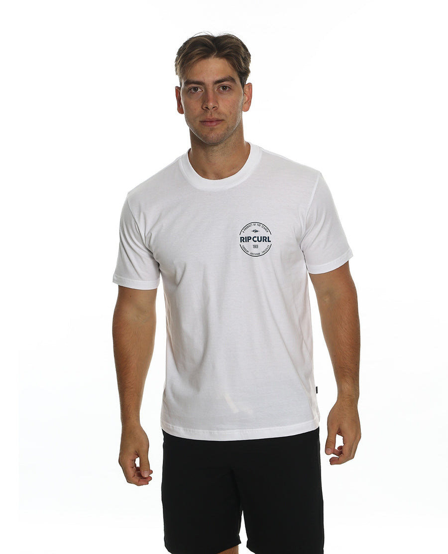 VAPORCOOL OVAL TEE