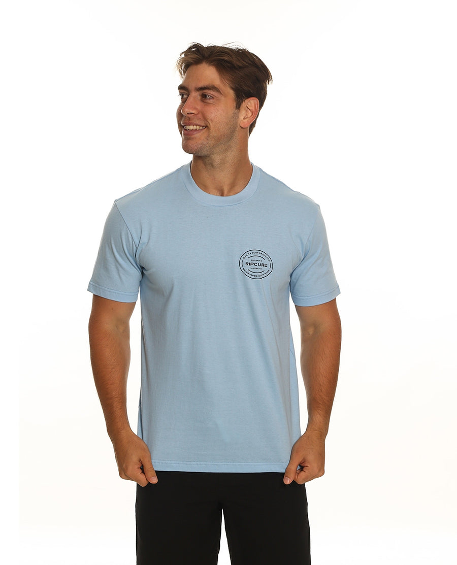 VAPORCOOL OVAL T-SHIRT