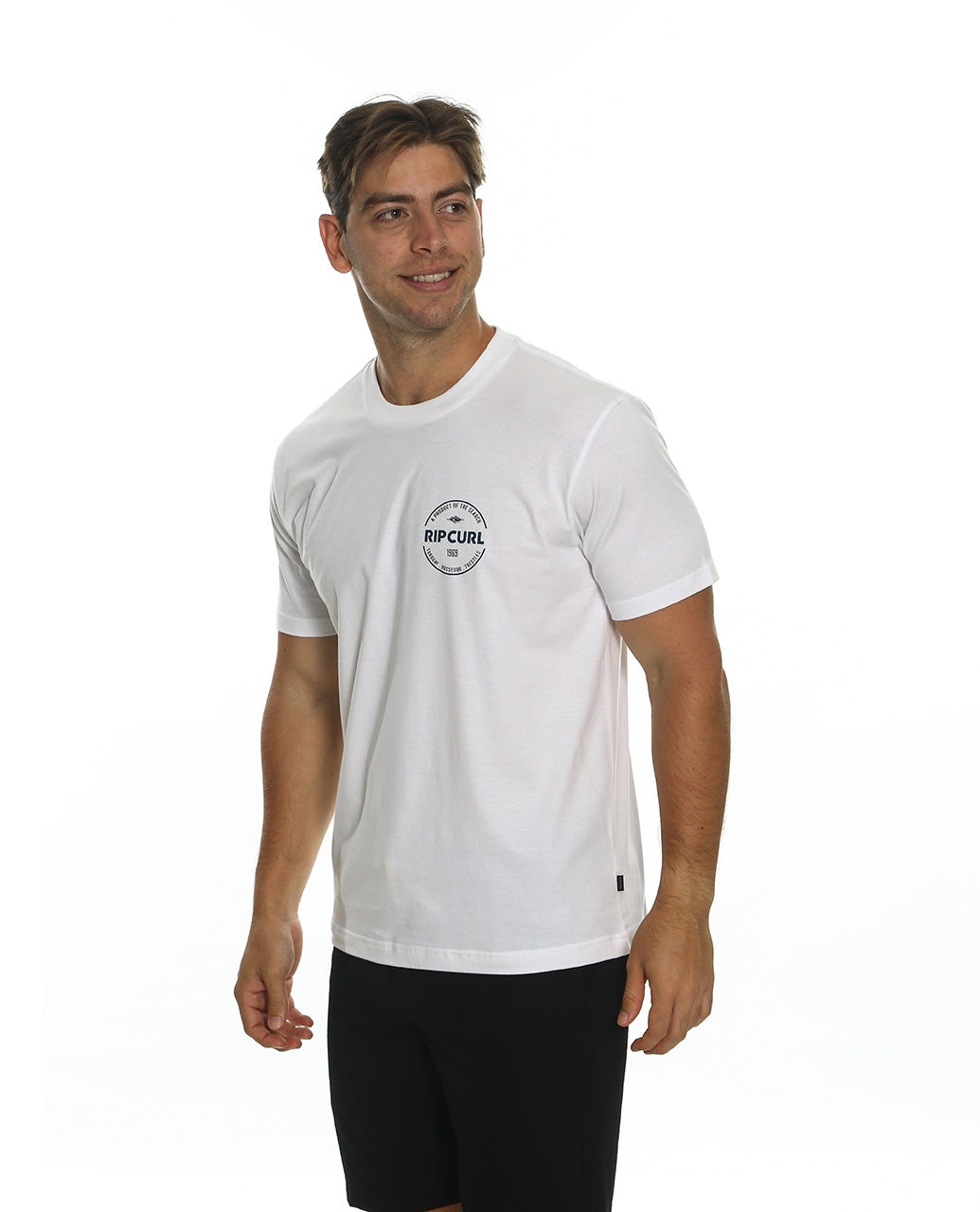 VAPORCOOL OVAL T-SHIRT