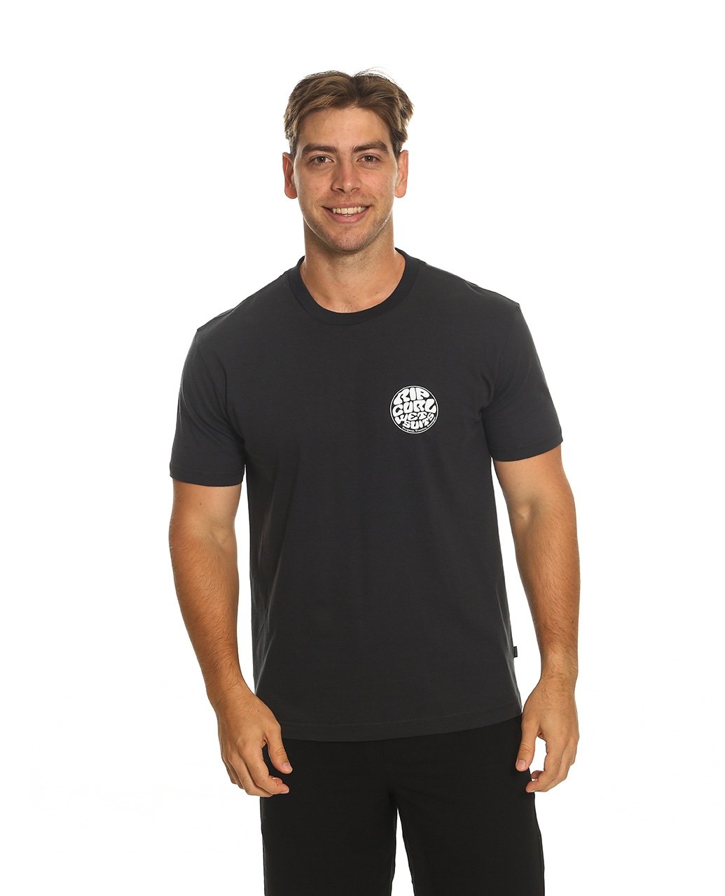 WETSUIT ICON FRONT TEE