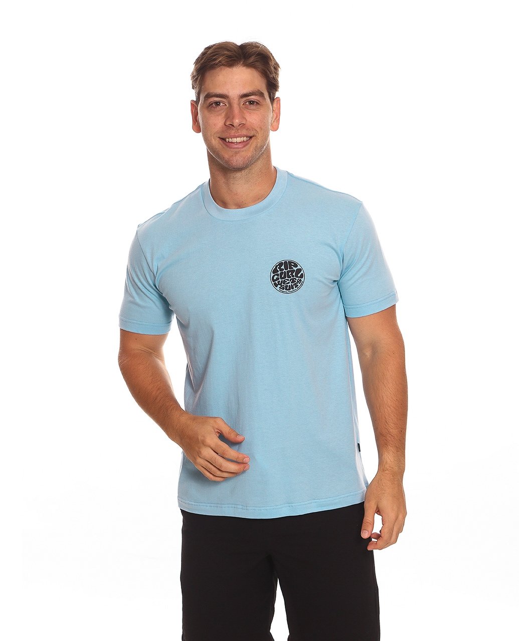 WETSUIT ICON FRONT TEE