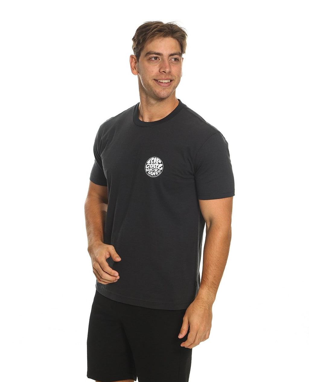 WETSUIT ICON FRONT TEE