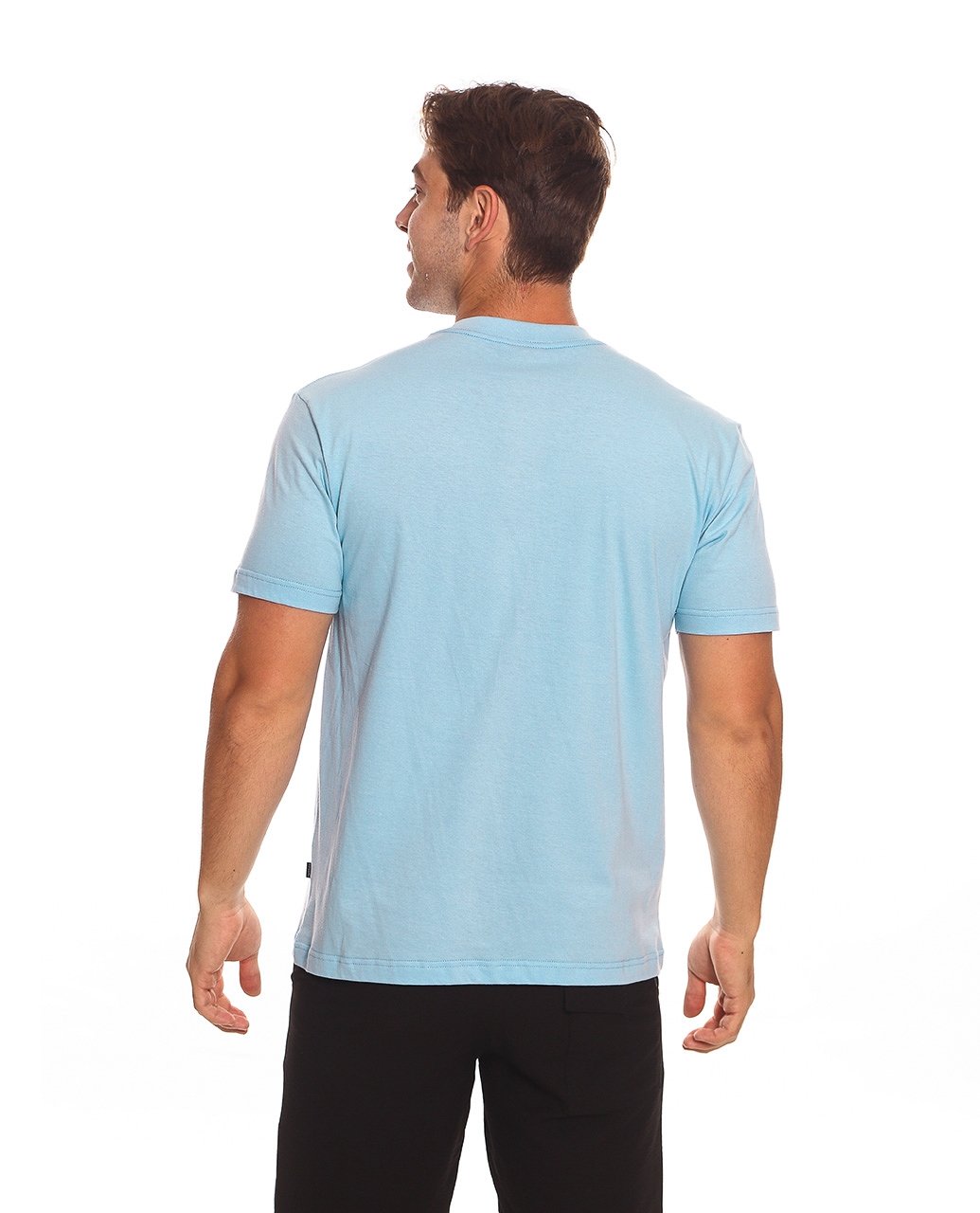 WETSUIT ICON FRONT TEE