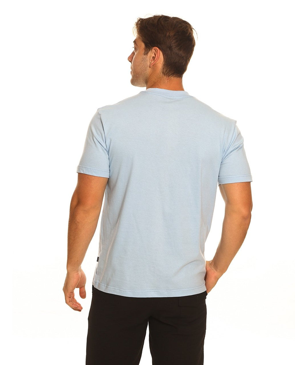 WAXY ICON TEE