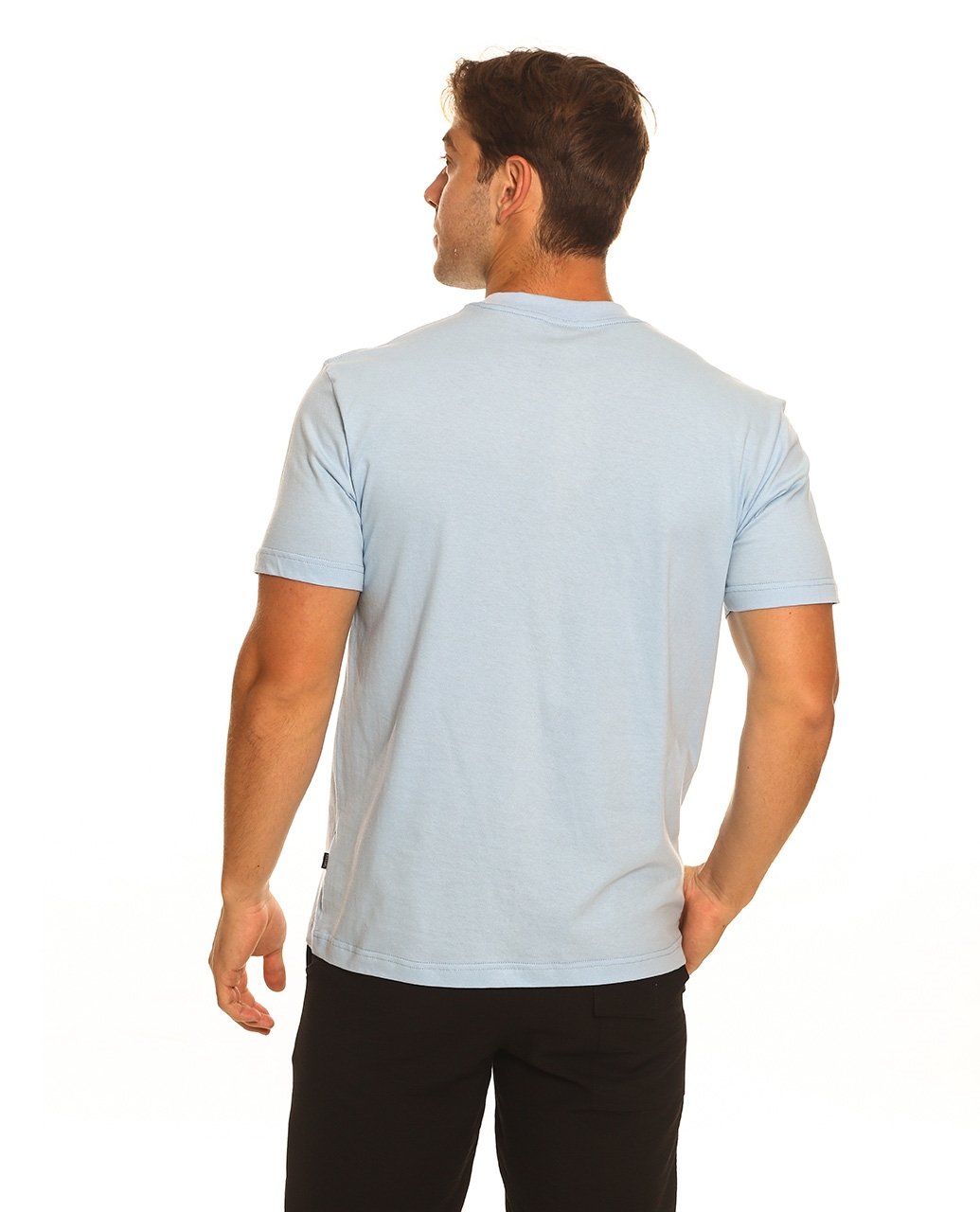 WAXY ICON TEE