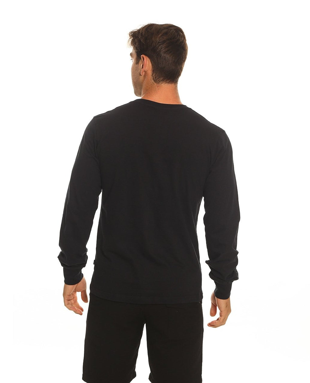 WAXY ICON L/S TEE