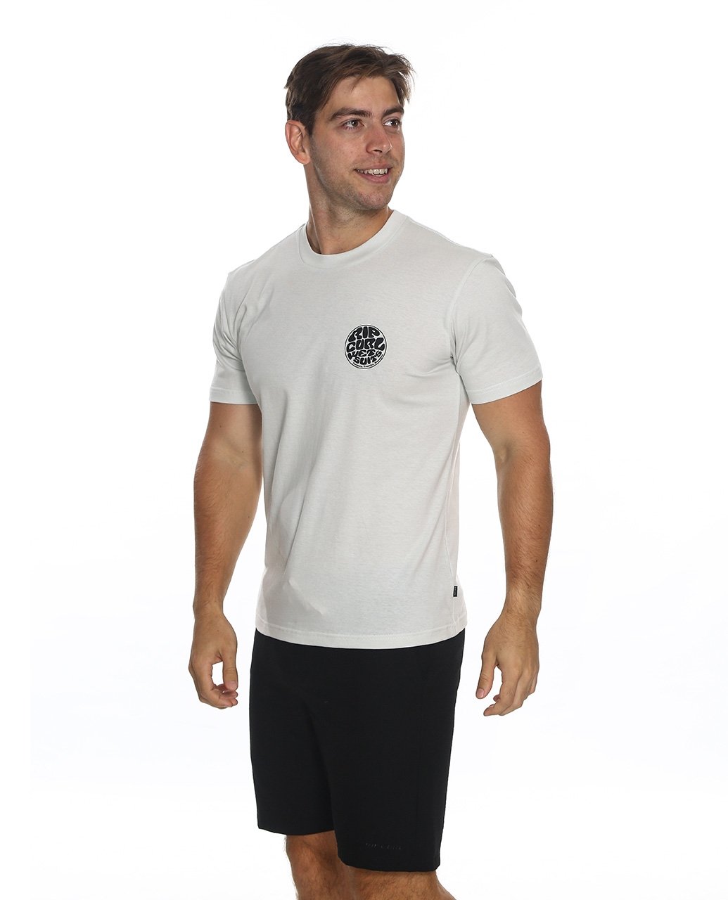 WETTIE LOGO TEE