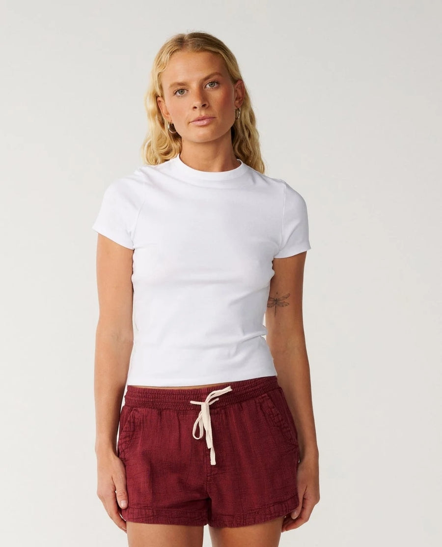 CLASSIC SURF WALKSHORT