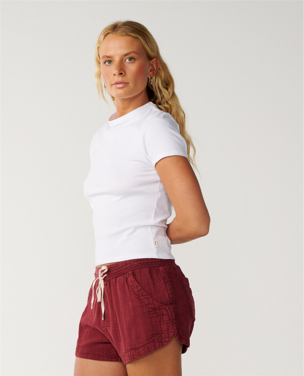CLASSIC SURF WALKSHORT