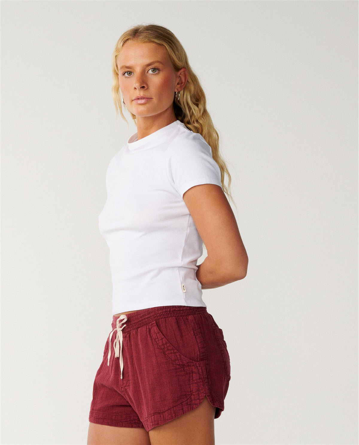CLASSIC SURF WALKSHORT