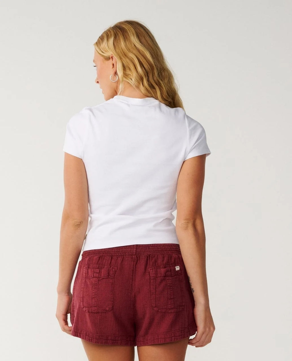 CLASSIC SURF WALKSHORT