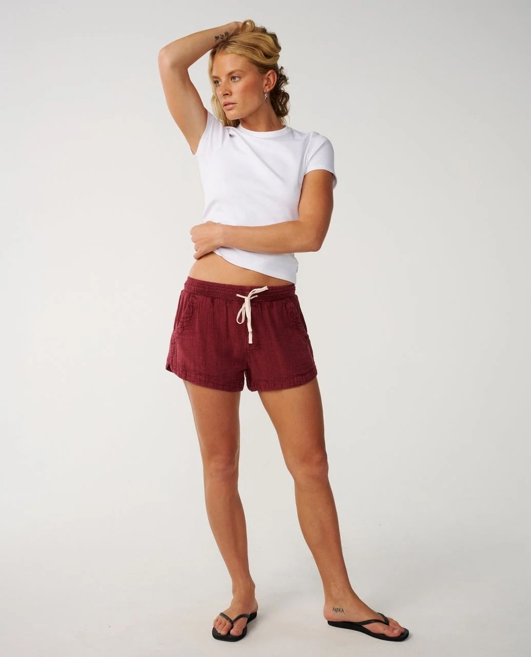 CLASSIC SURF WALKSHORT