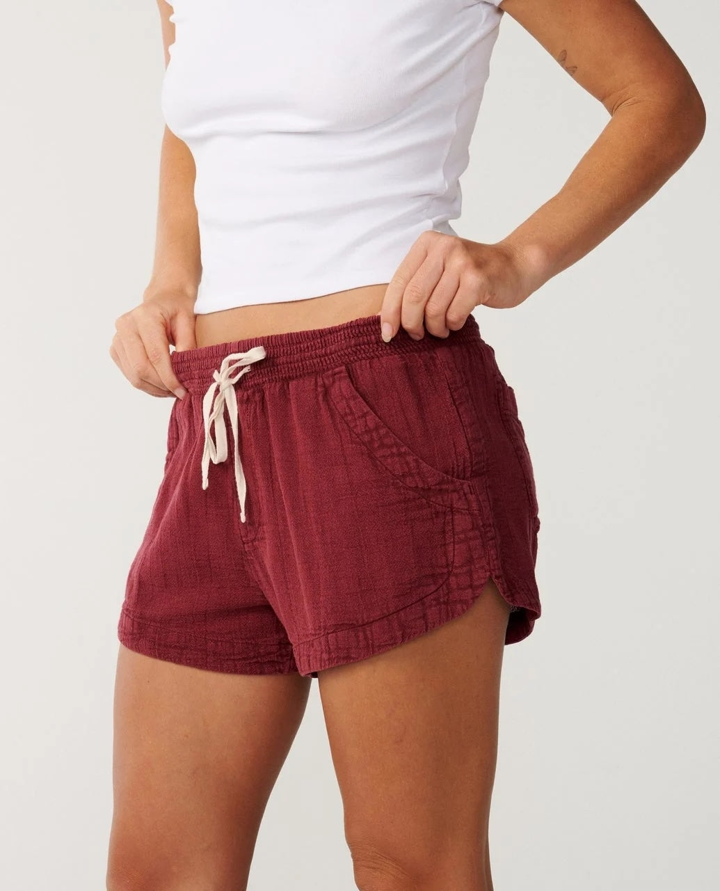 CLASSIC SURF WALKSHORT