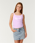 COVE SCRIPT TANK - GIRLS