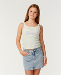 COVE SCRIPT TANK - GIRLS