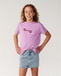 MAGIC COAST TEE - GIRLS