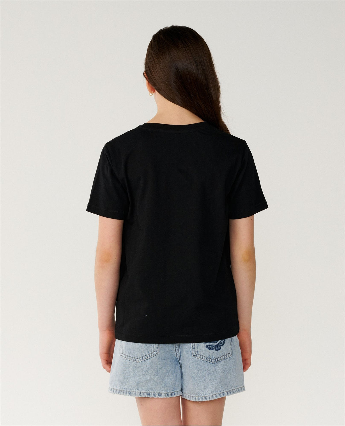 PALMY TEE - GIRLS