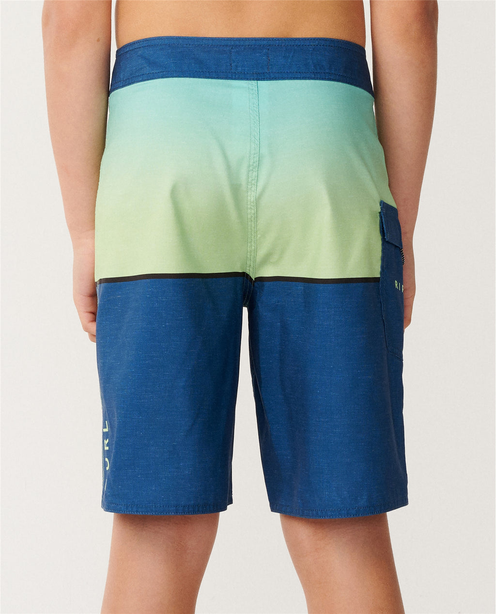 DAWN PATROL BOARDSHORT - BOY