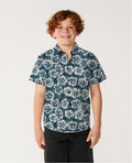 SESSIONS S/S SHIRT - BOYS