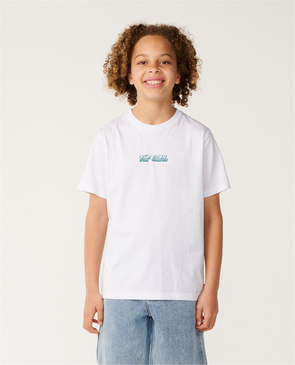 RIP-TUALS ART TEE - BOYS
