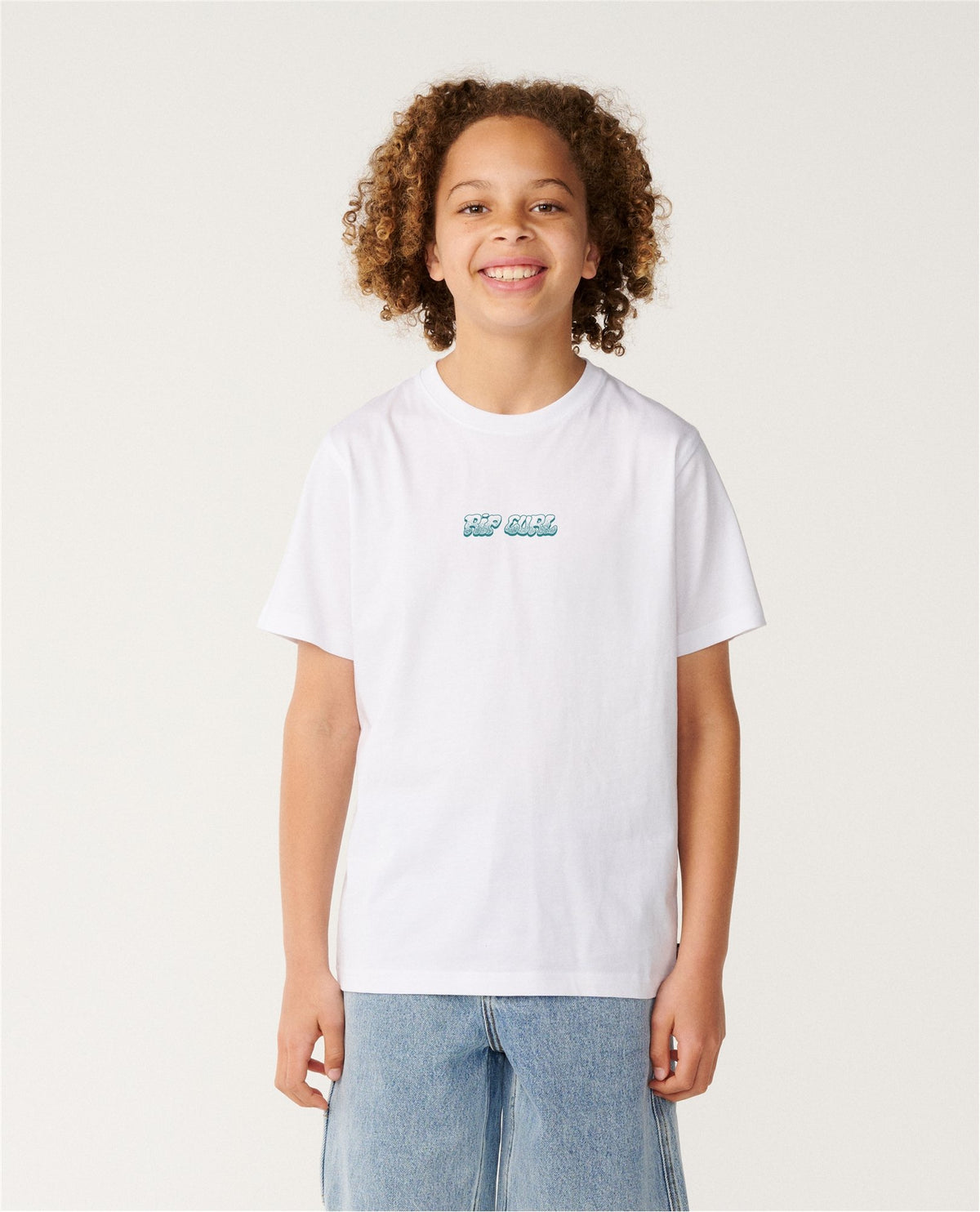RIP-TUALS ART TEE - BOYS