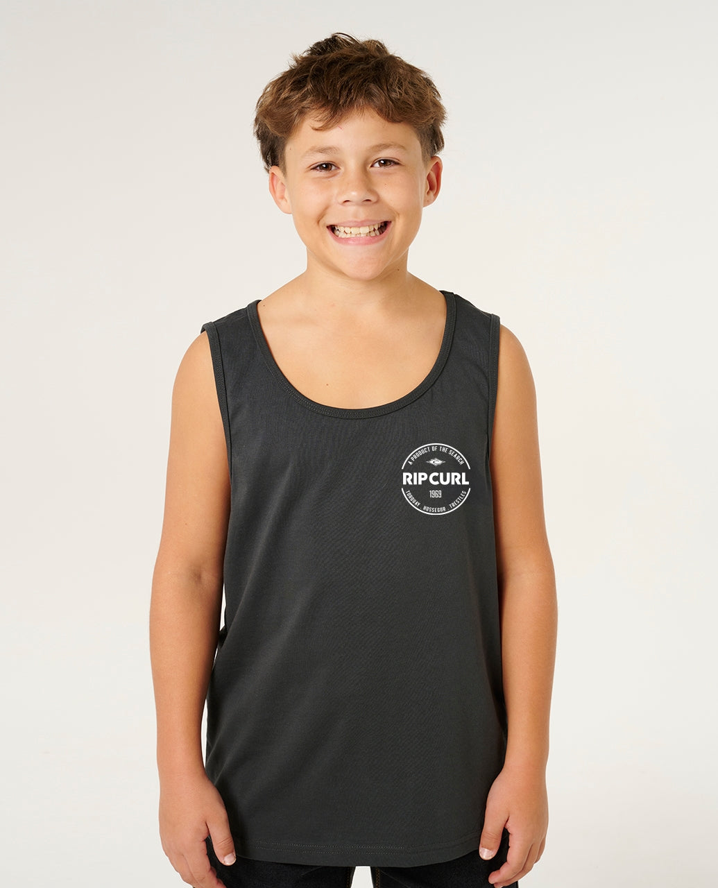 STAPLER TANK - BOYS