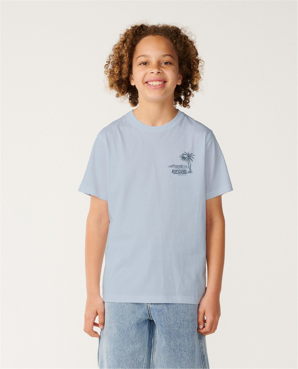 SPORTLINE TEE - BOYS