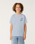 SPORTLINE TEE - BOYS