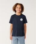 WETTIE LOGO T-SHIRT - BOYS