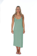HERITAGE CROCHET DRESS
