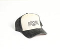 DREAMERS WASHED 5 PANEL CAP