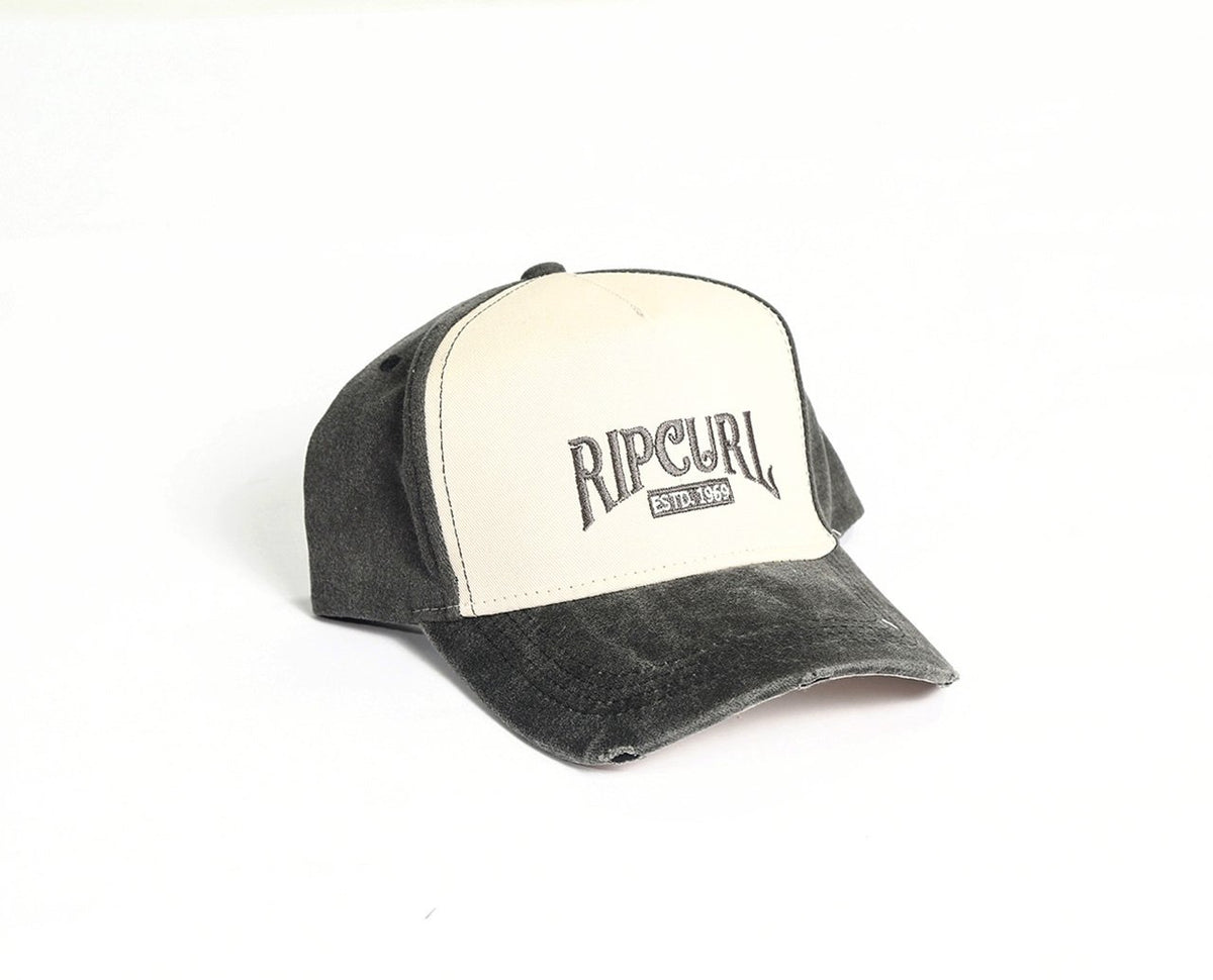 DREAMERS WASHED 5 PANEL CAP