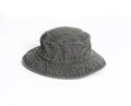 FADE OUT WASHED HAT