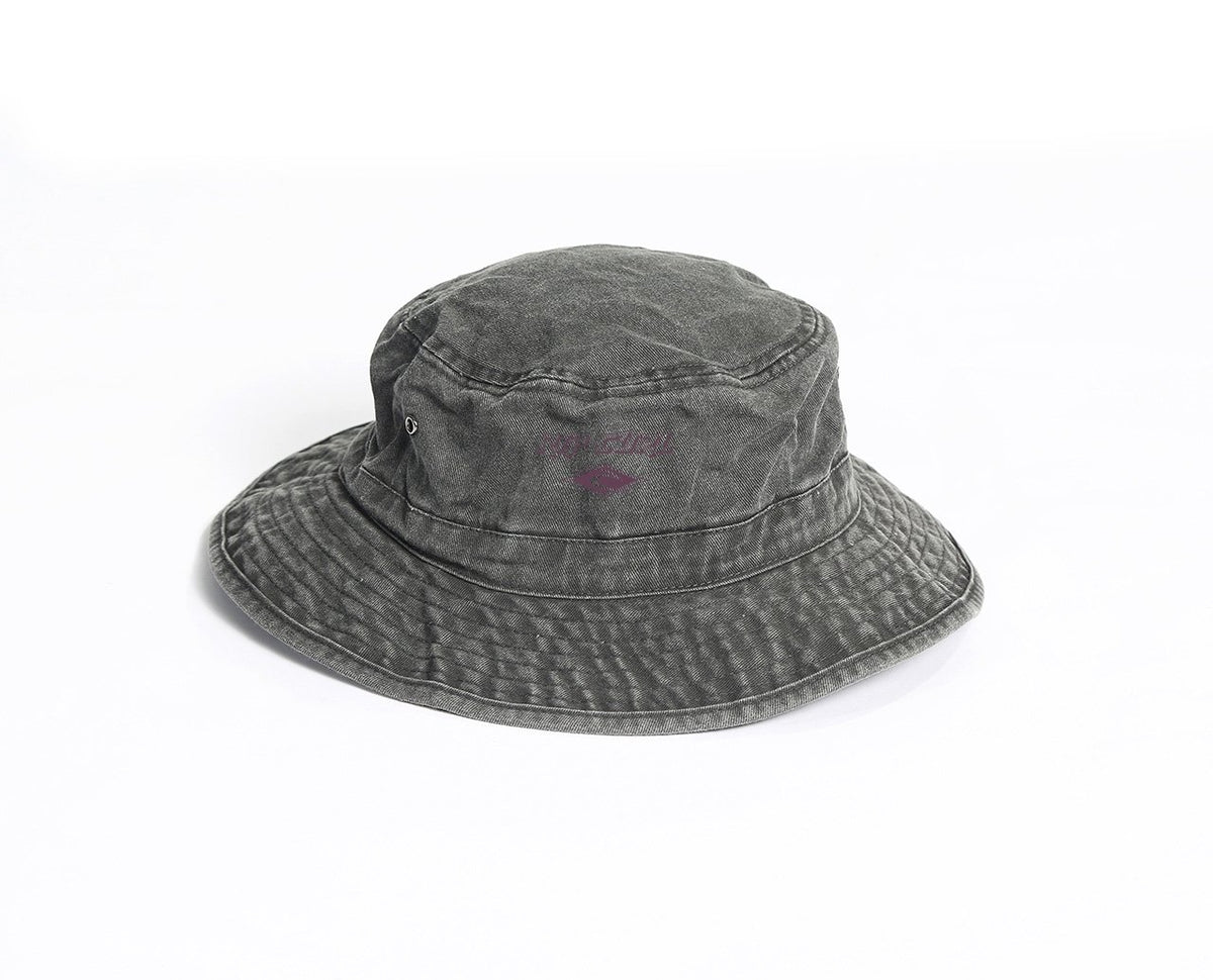 FADE OUT WASHED HAT