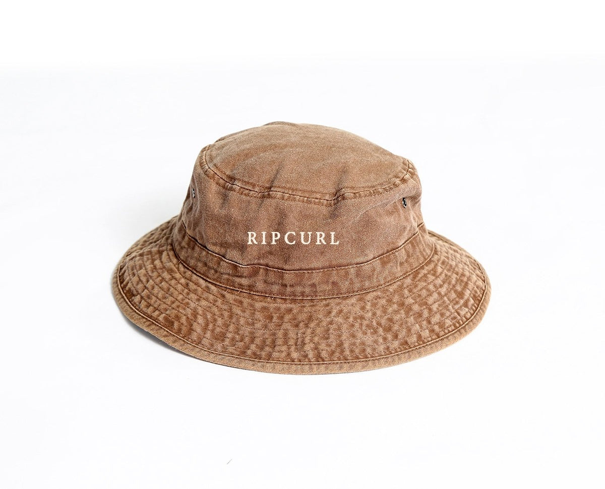 HERITAGE WASHED HAT