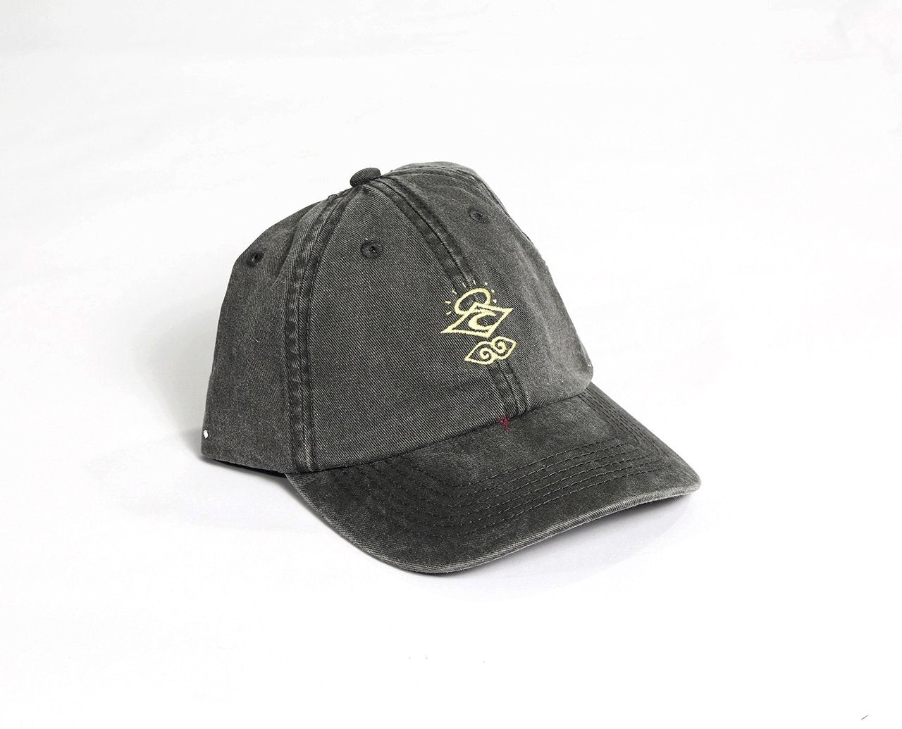 SEARCH EMB WASH CAP