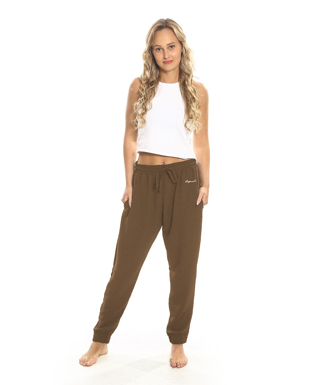 SIENNA PANT
