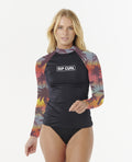 RETRO REVIVAL L/S RASHVEST