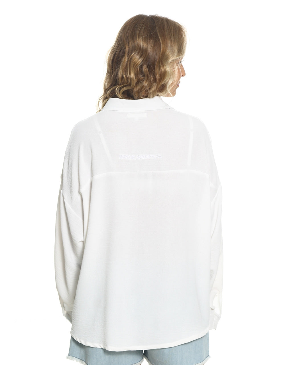 LOCALS AIRFLOW LS OVERSHIRT