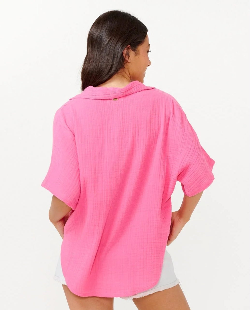 PREMIUM SURF SHIRT