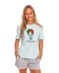 AFRICAN HERITAGE TEE