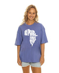 AFRICAN SURF TEE