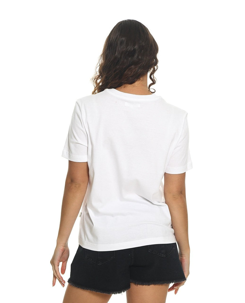 WAVE RELAXED TEE