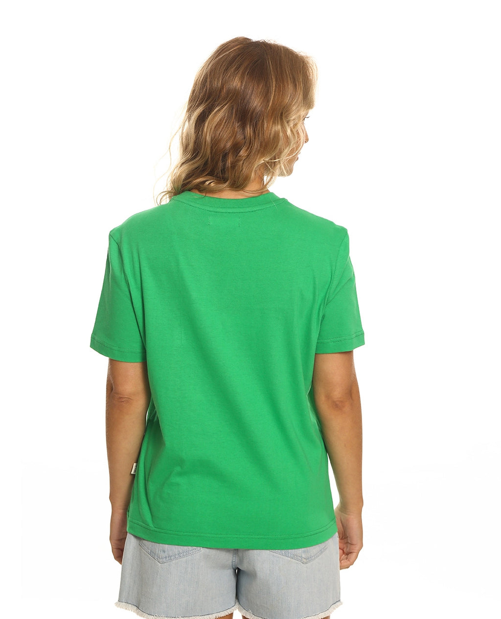 BOSSA NOVA ISLAND RELAXED TEE