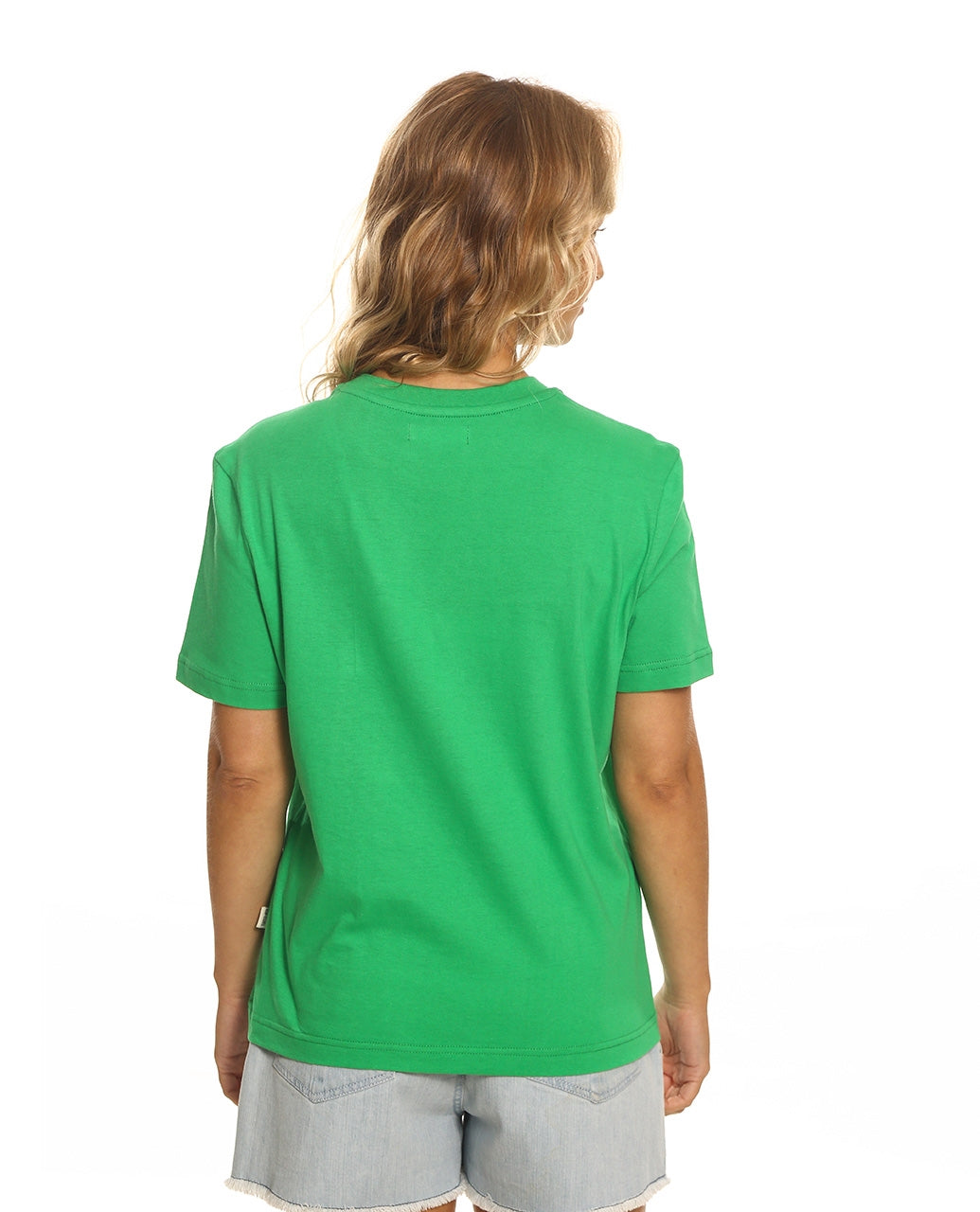 BOSSA NOVA ISLAND RELAXED TEE