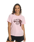 CLUB TROPICAL  STANDARD TEE